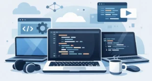 9 Best Laptops for Coding Beginners