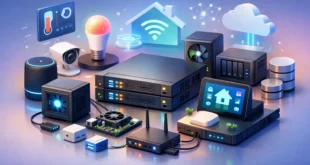 9 Smart Home Lab Server Ideas to Try