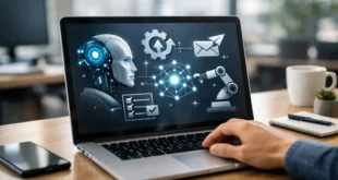 AI Automation Tools