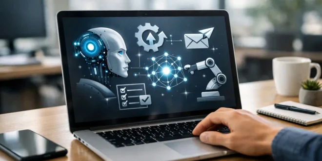 AI Automation Tools