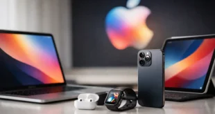 Apple Event Highlights