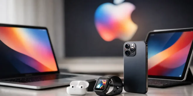 Apple Event Highlights