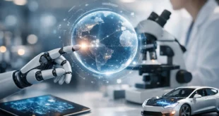 Emerging Technologies News in 2026