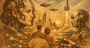 Future of Artificial Intelligence: What Changes