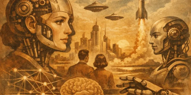 Future of Artificial Intelligence: What Changes