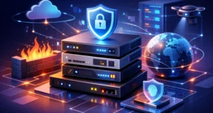 Future of Network Security Appliances