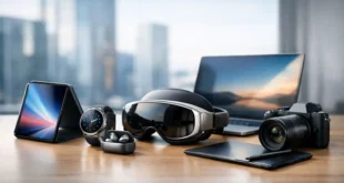 gadget reviews 2026