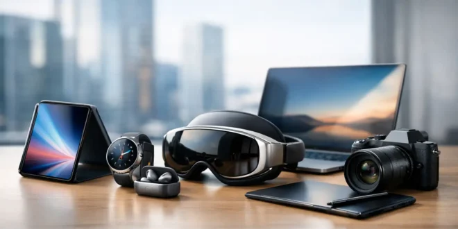 gadget reviews 2026
