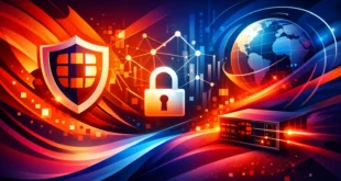 how Fortinet protects modern businesses