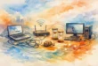 How to Fix Slow Computer Network Speeds