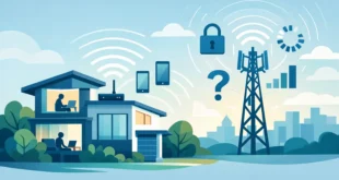 Is 5G Home Internet Reliable Enough?