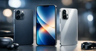 New Smartphone Launches 2026