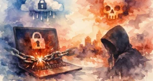 Ransomware Attacks News: What Matters Now