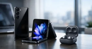 Samsung Galaxy News in 2026
