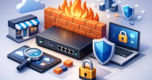 Small Business Firewall Buying Guide