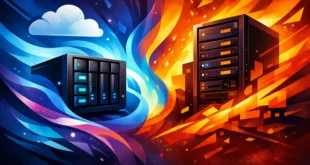Small Business NAS vs Server: Which Fits?