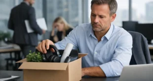 Tech Industry Layoffs 2026: What Changes Now