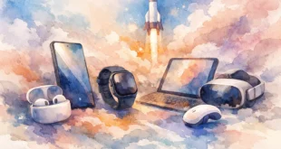 Tech Product Launches That Actually Matter