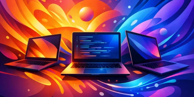 10 Best Budget Laptops for Developers