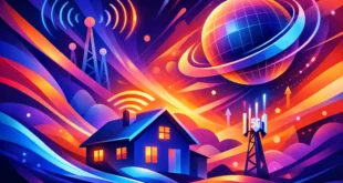 5G Home Internet Guide for Smarter Setup