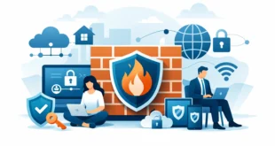 7 Best Firewall for Remote Workers Picks