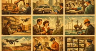 9 Private 5G Business Use Cases That Matter