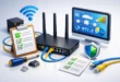 Business Router Setup Checklist That Works