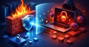 Can Firewalls Stop Ransomware Attacks?