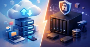 Cloud Backup vs NAS: Which Should You Trust?