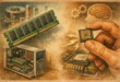 Difference Between RAM and Cache Explained