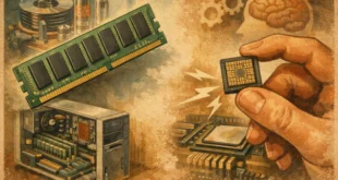 Difference Between RAM and Cache Explained