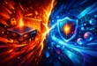 Hardware Firewall vs Software Firewall