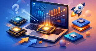 How to Choose Laptop Processor Fast