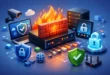 How to Configure Business Firewall Settings