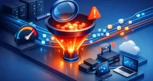 How to Identify Network Bottlenecks Fast