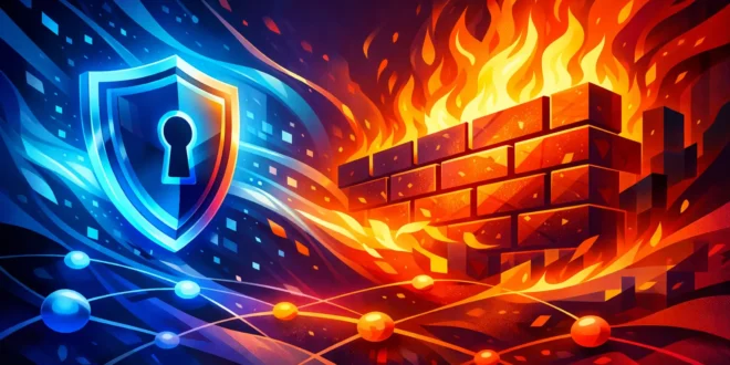 How to Pick the Right Firewall