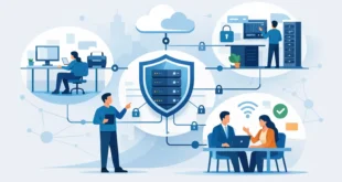 How to Segment Office Network the Right Way