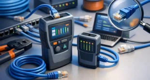 How to Test Ethernet Cable the Right Way