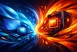 Laptop CPU vs Desktop CPU: What Changes?