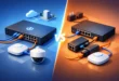 PoE Switch vs Injector: Which Should You Buy?