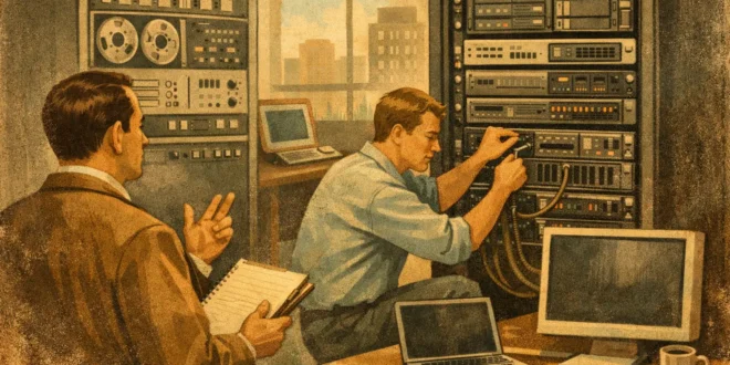 Server Buying Guide for Startups That Works