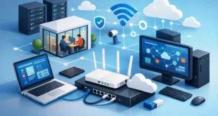 Small Business Network Setup Guide That Works