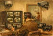 Small Office Surveillance Setup That Works