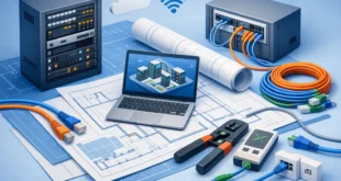 Structured Cabling Planning Guide for SMBs