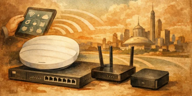 TP-Link Omada Review: Worth It in 2026?