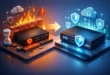 When Should You Replace a Firewall?