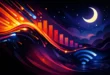 Why Internet Speed Drops at Night