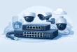 10 Best PoE Switches for Security Cameras