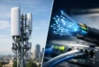 5G Broadband vs Fibre for Homes and Businesses