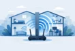 7 Best Routers for Thick Walls That Hold Signal